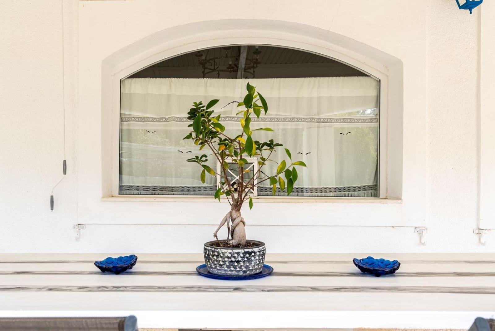 Summer House Porto Heli Exterior foto