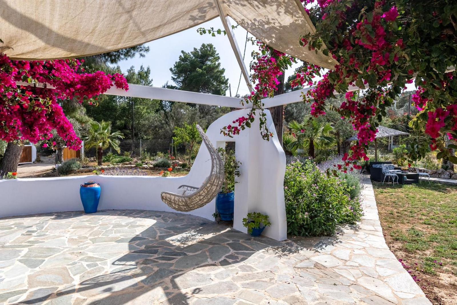 Summer House Porto Heli Exterior foto