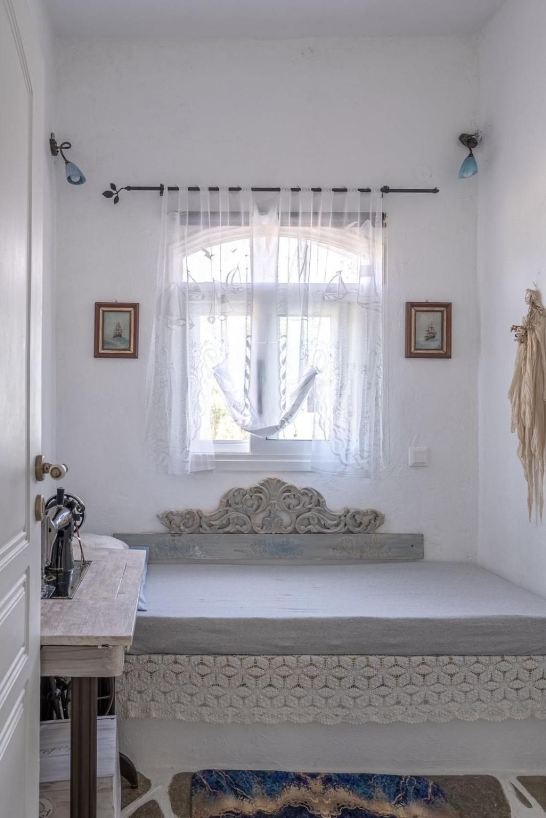 Summer House Porto Heli Exterior foto